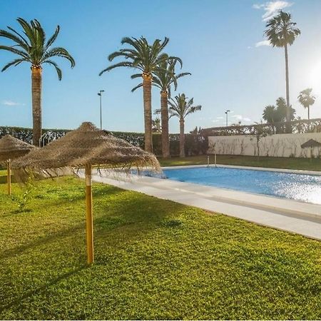 Torresol 18 Apartment Nerja Bagian luar foto