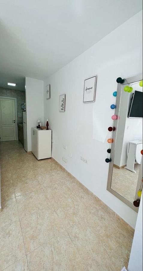 Torresol 18 Apartment Nerja Bagian luar foto