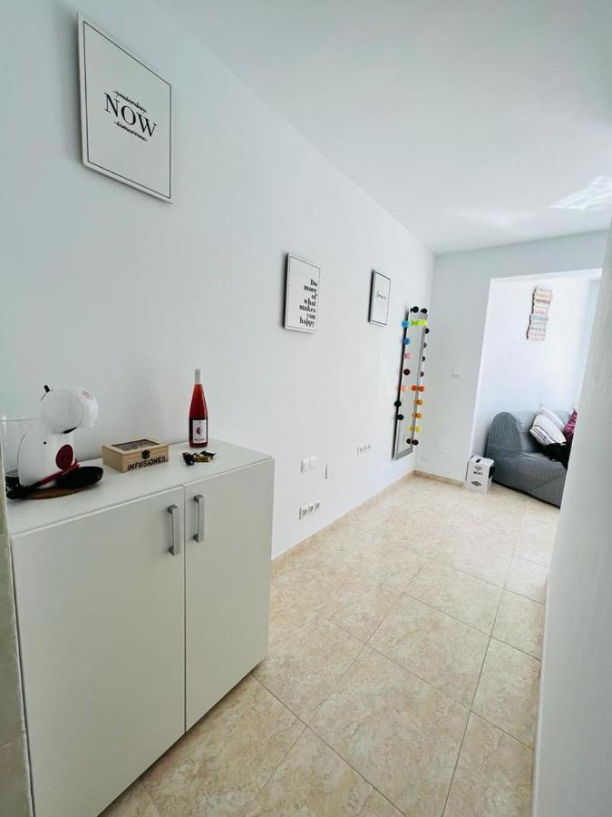 Torresol 18 Apartment Nerja Bagian luar foto